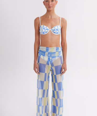 Pants Lumiere Coastal
