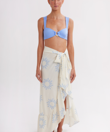 Skirt Edie Sun