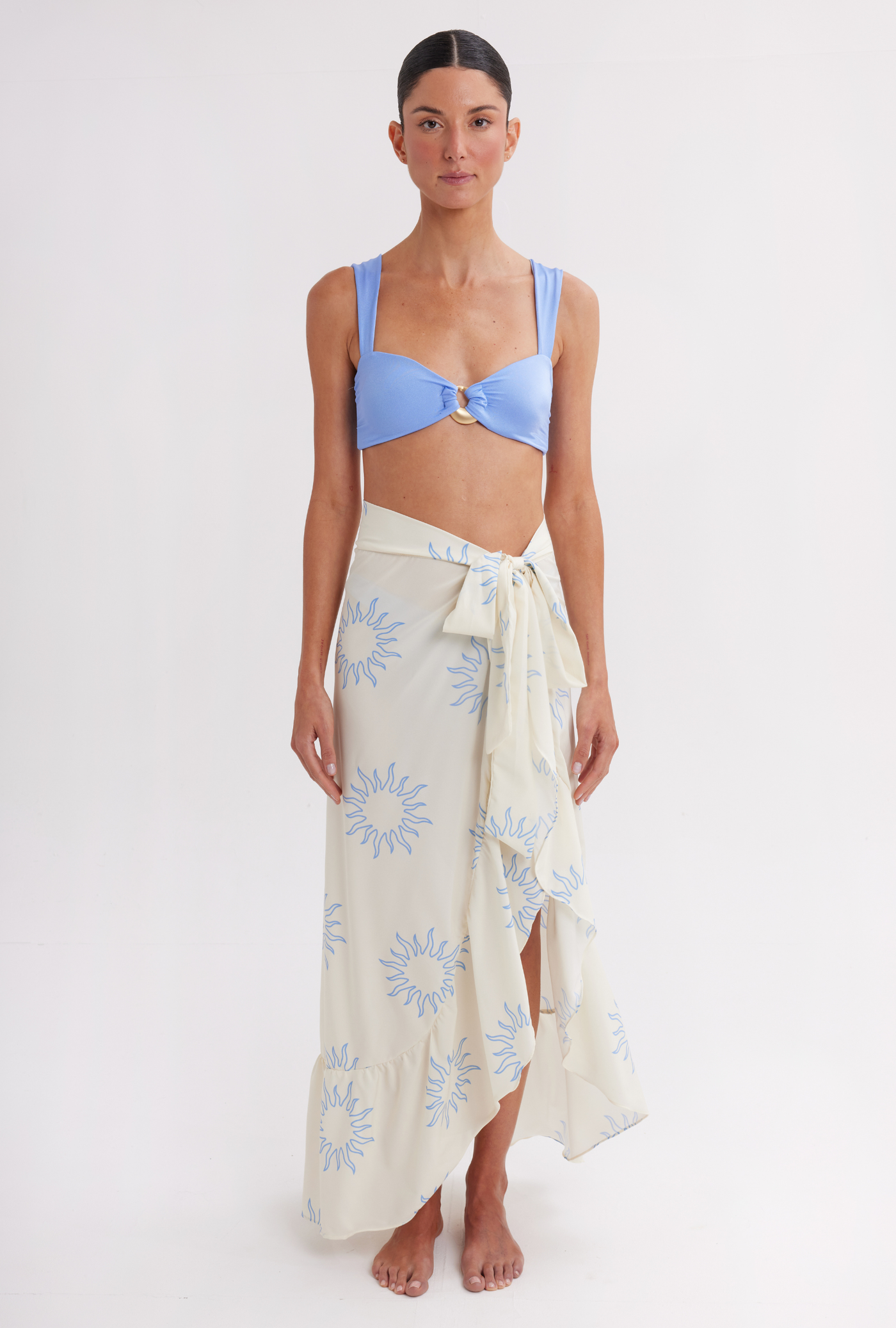 Skirt Edie Sun
