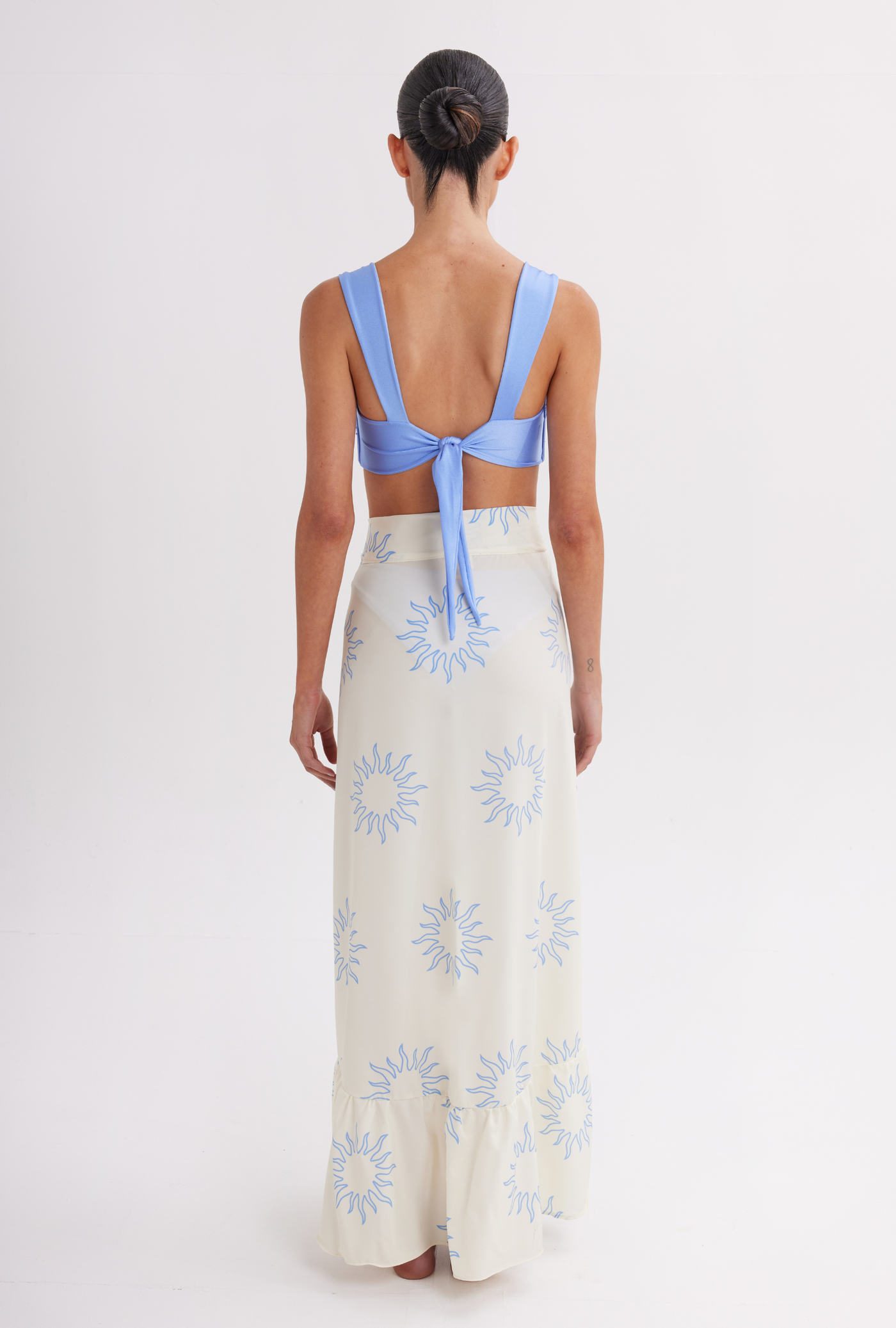 Skirt Edie Sun - Imagen 2