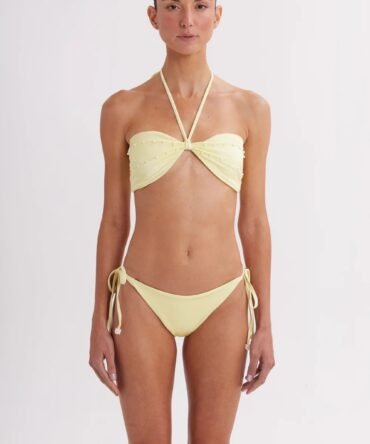 Arya Butter Bikini