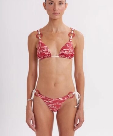 Blair Coralle Bikini
