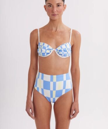 Bikini Luna Coastal