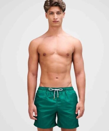 Pantaloneta Marine