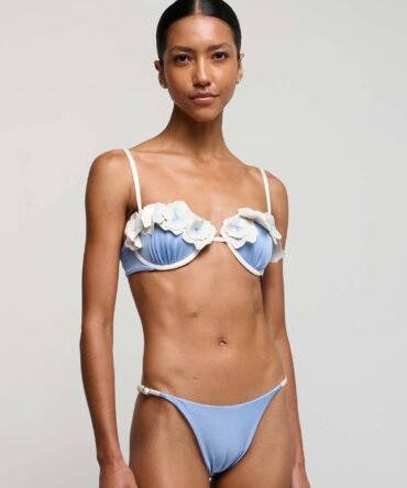 Bikini Cups Reef Bloom