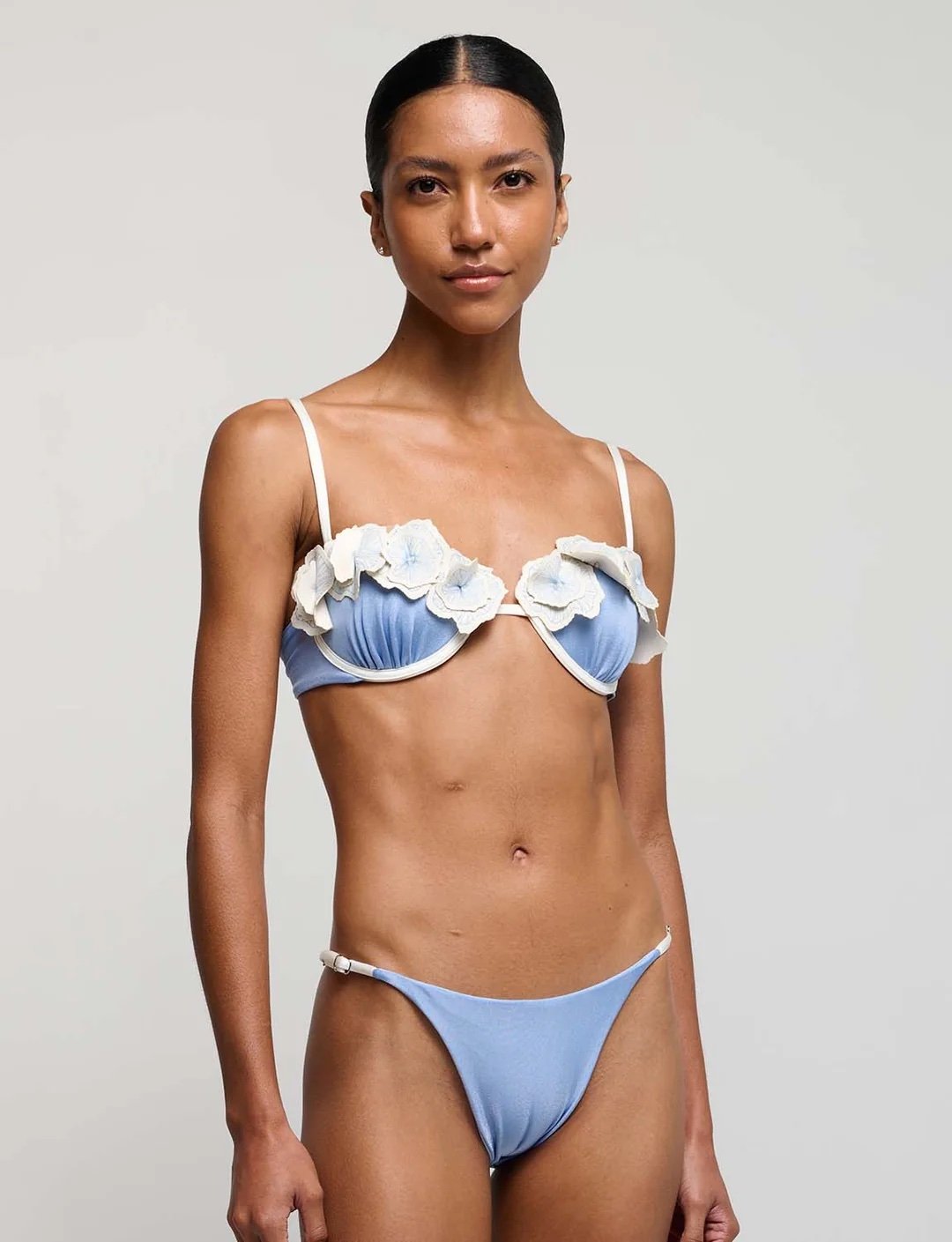 Bikini Cups Reef Bloom