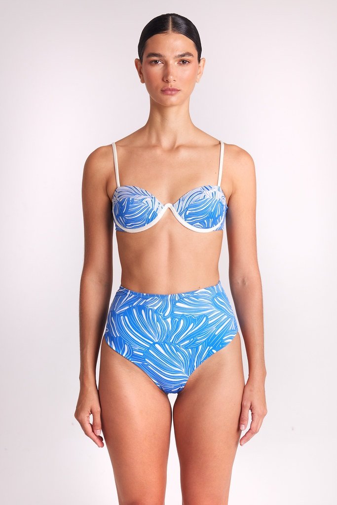 Bikini de copa
