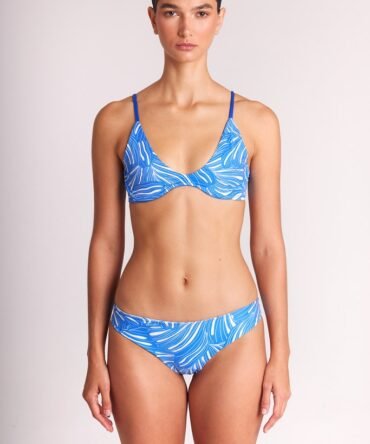 Bikini Blue